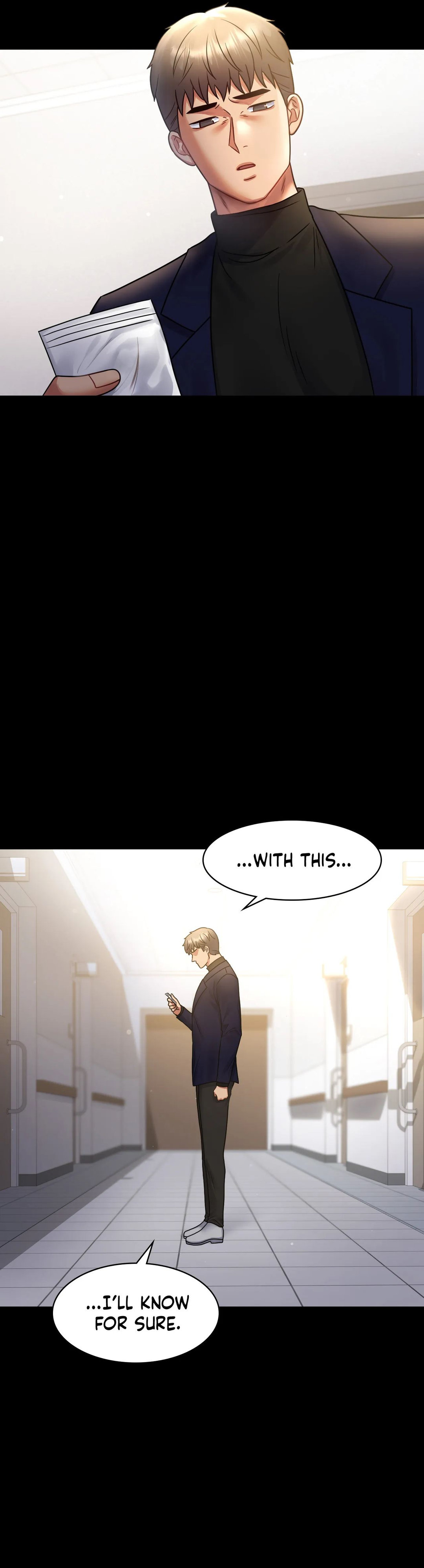 Illicit Love - Chapter 72 [photo 2] - MangaPorn