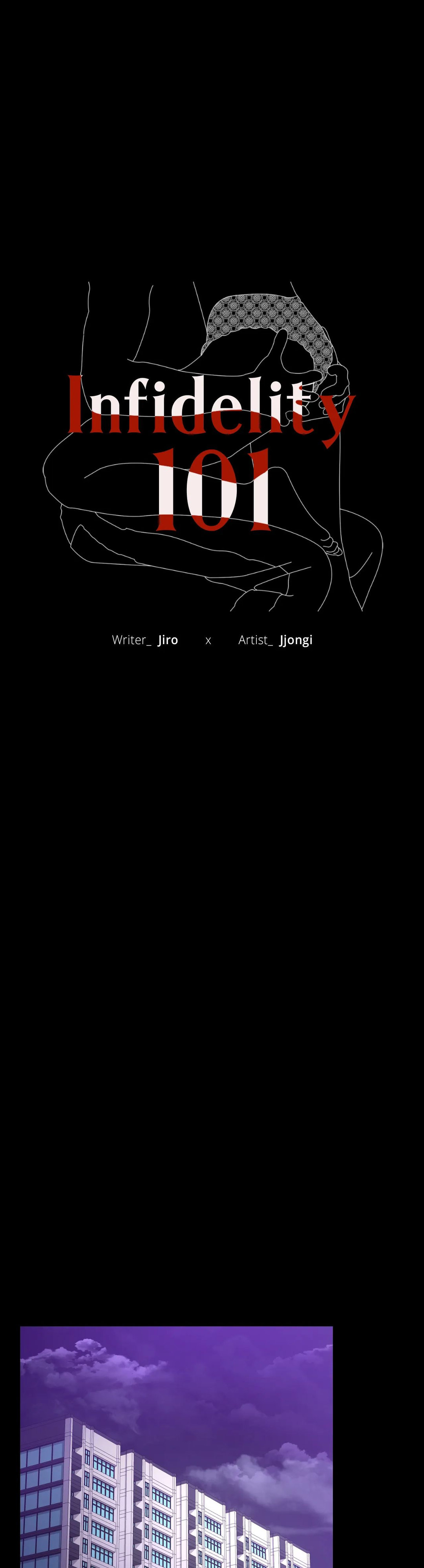 Illicit Love - Chapter 72 [photo 3] - MangaPorn