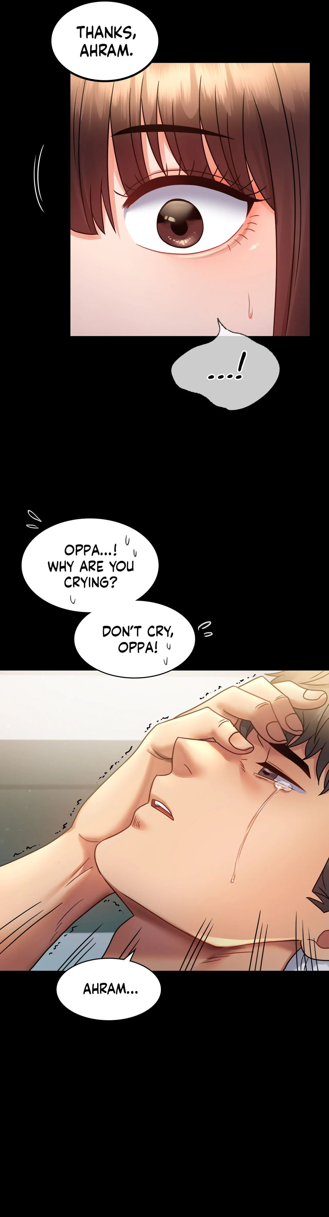 Illicit Love - Chapter 72 [photo 6] - MangaPorn