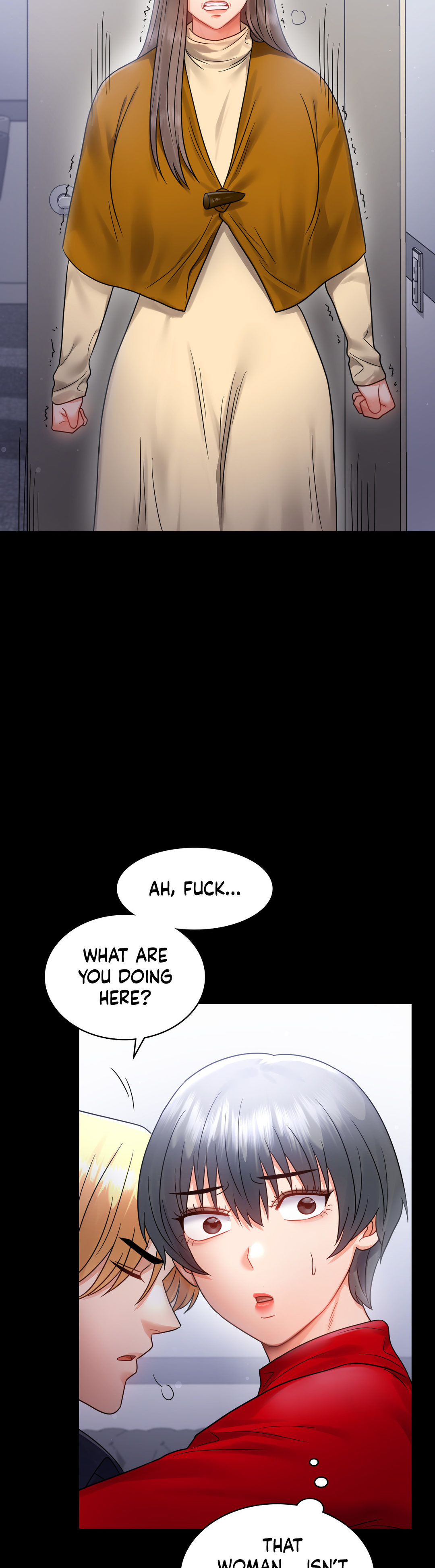 Illicit Love - Chapter 73 [photo 17] - MangaPorn