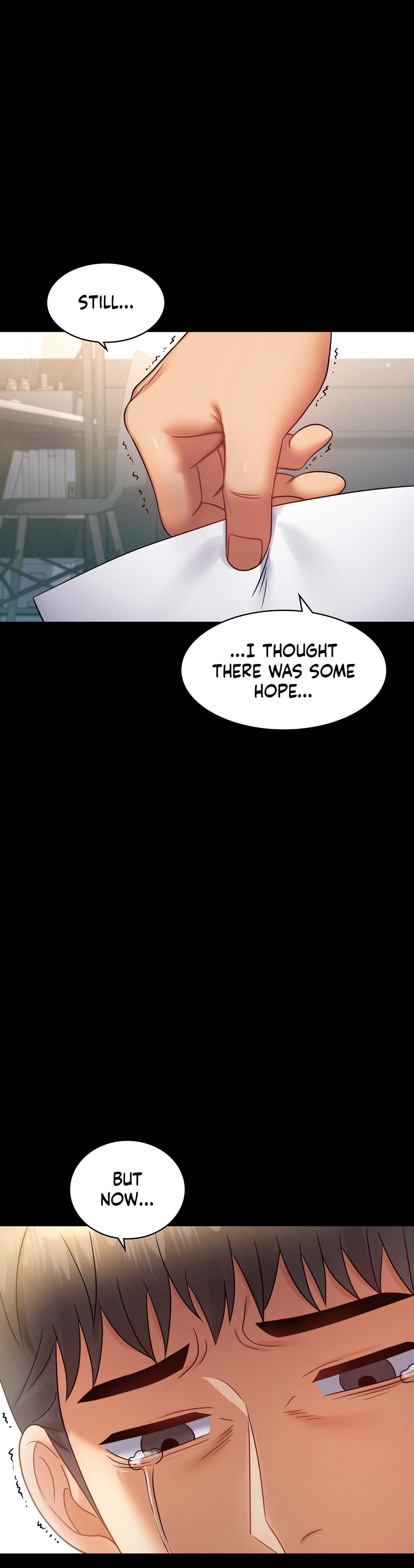 Illicit Love - Chapter 73 [photo 2] - MangaPorn