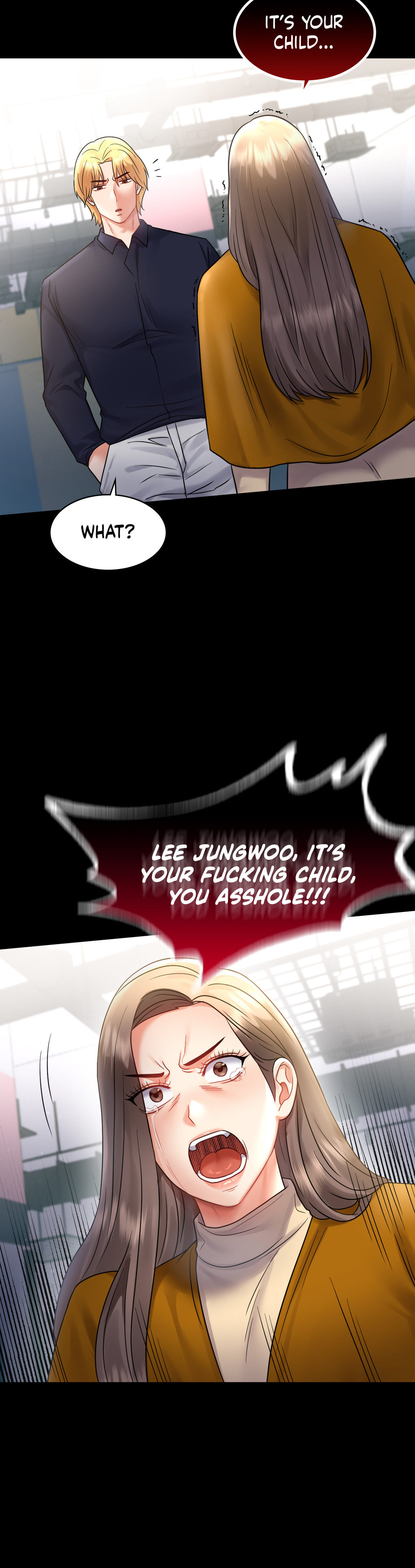 Illicit Love - Chapter 73 [photo 22] - MangaPorn