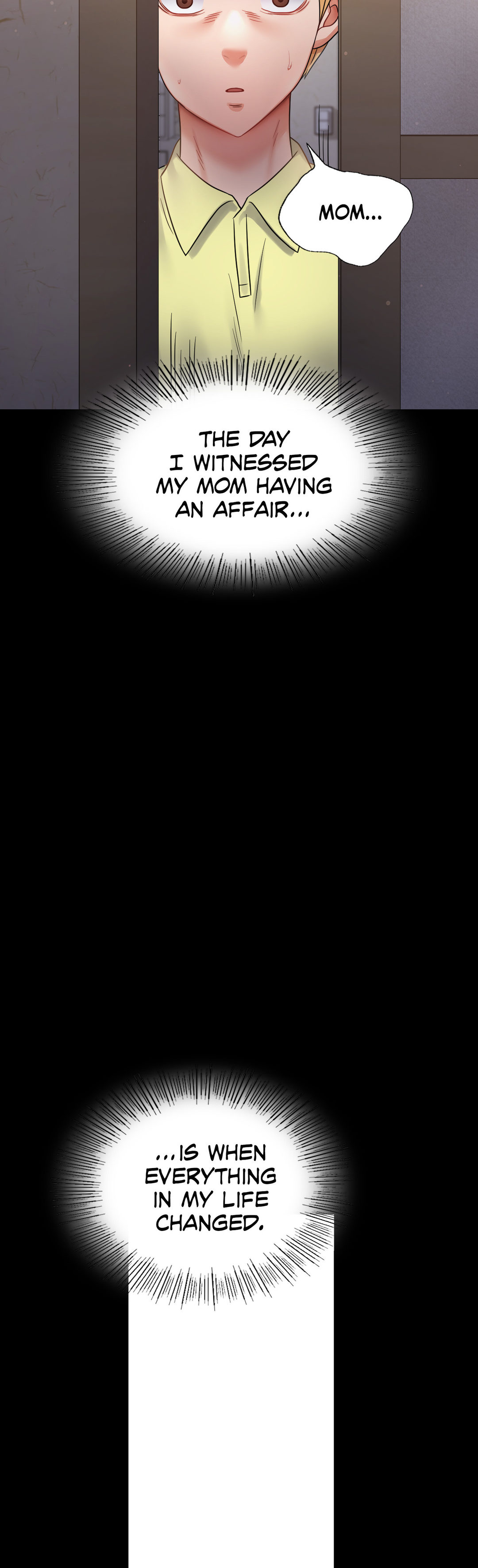 Illicit Love - Chapter 73 [photo 32] - MangaPorn