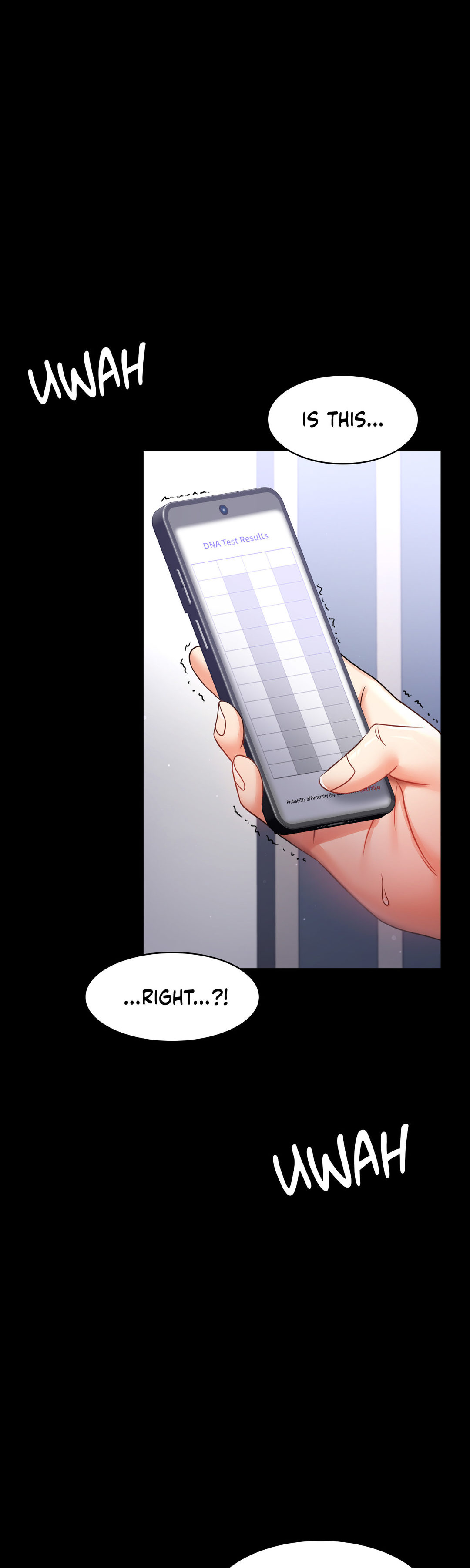 Illicit Love - Chapter 73 [photo 6] - MangaPorn