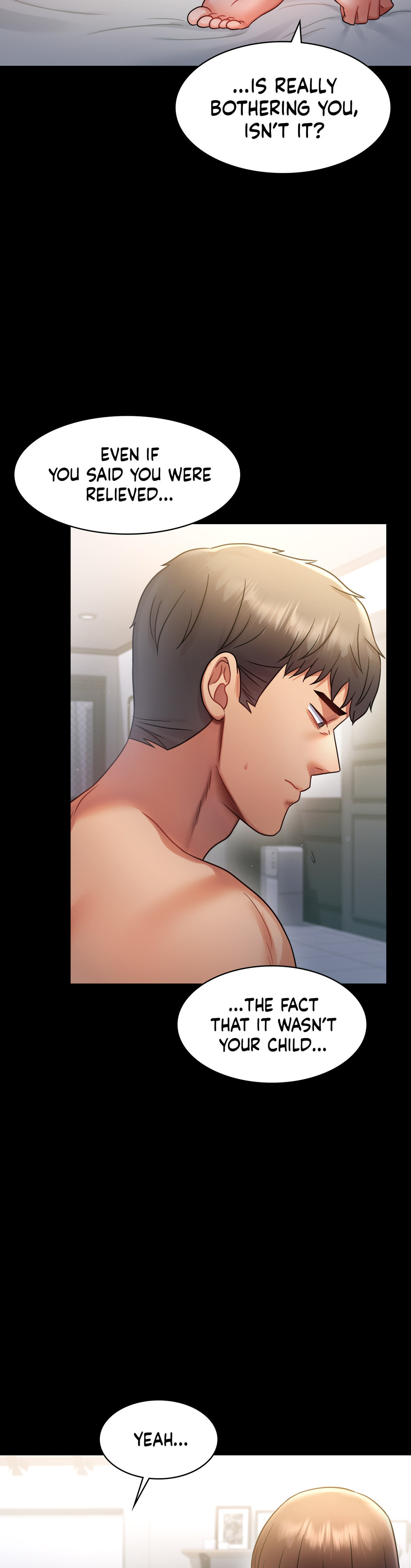 Illicit Love - Chapter 74 [photo 12] - MangaPorn