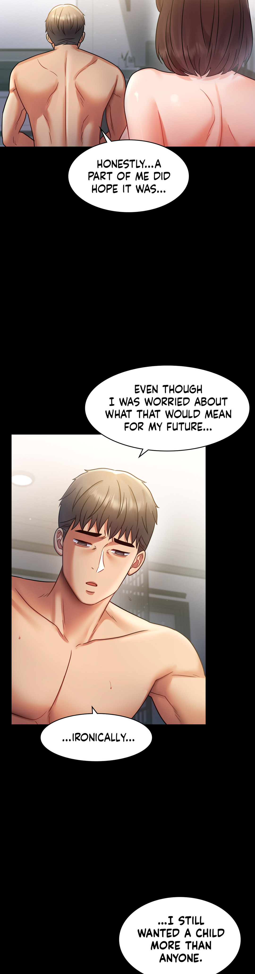 Illicit Love - Chapter 74 [photo 13] - MangaPorn