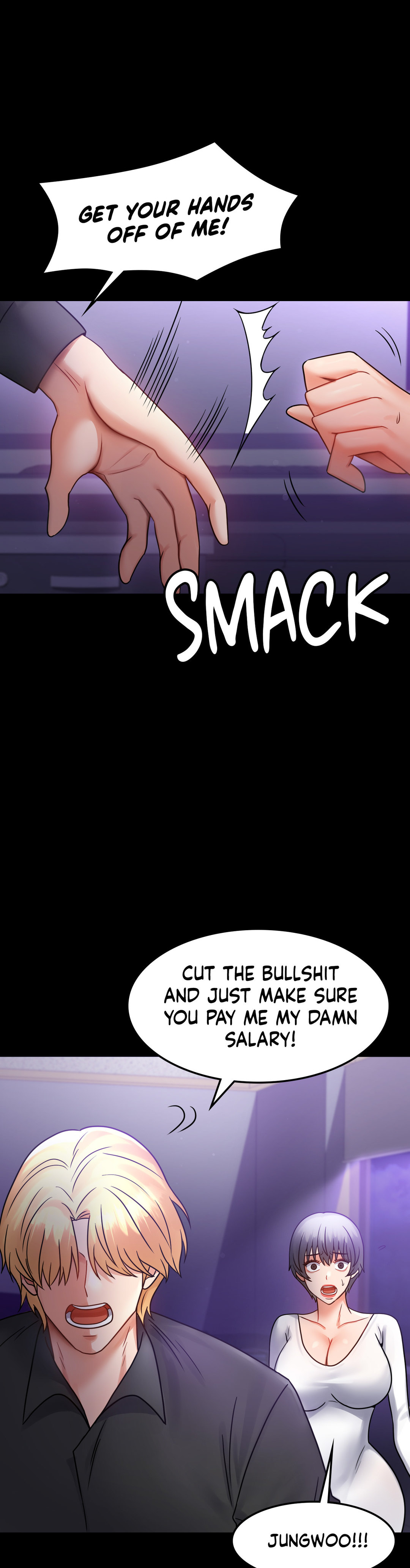 Illicit Love - Chapter 74 [photo 37] - MangaPorn