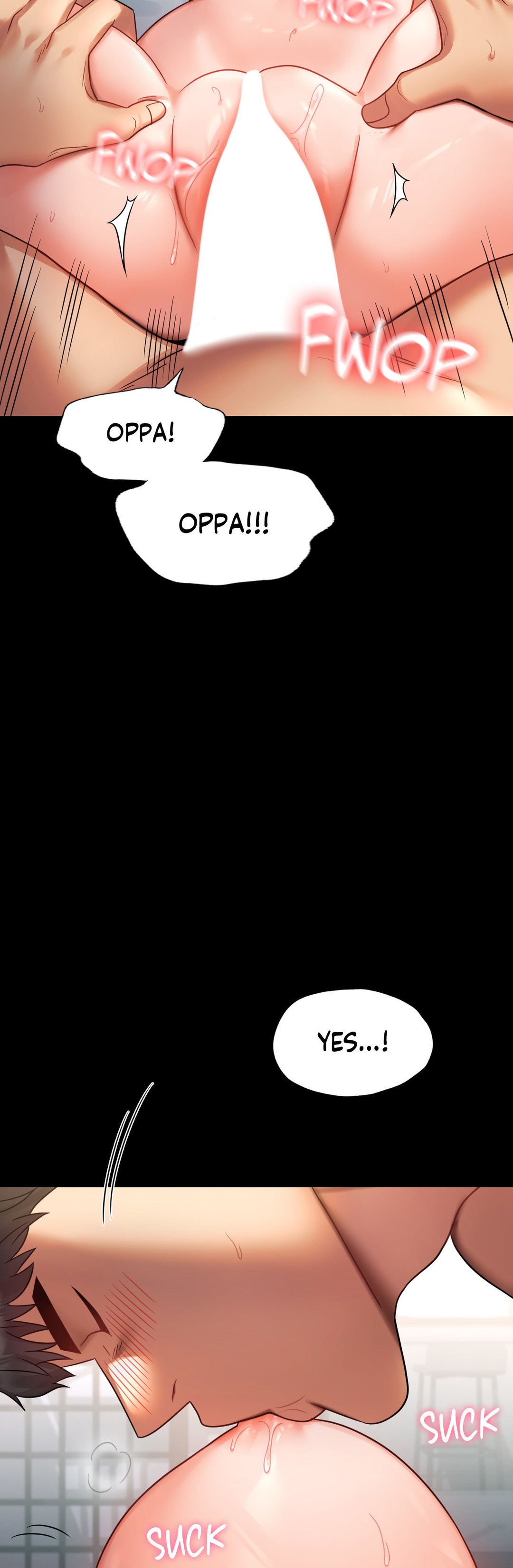 Illicit Love - Chapter 74 [photo 7] - MangaPorn