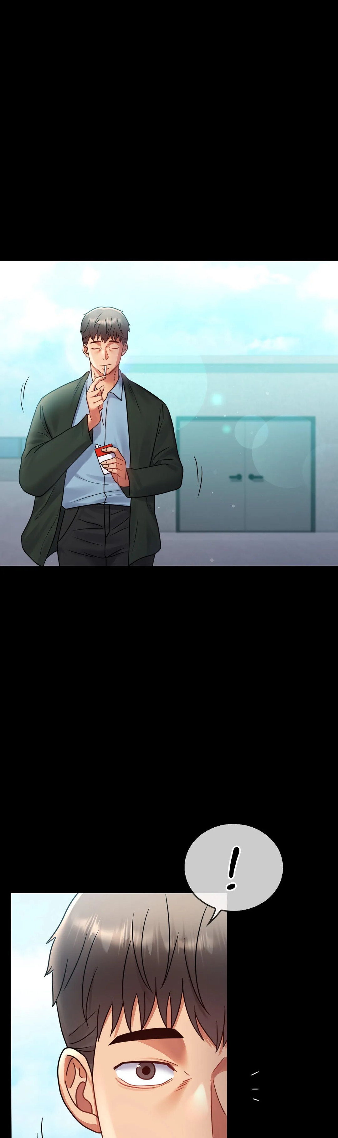 Illicit Love - Chapter 75 [photo 18] - MangaPorn