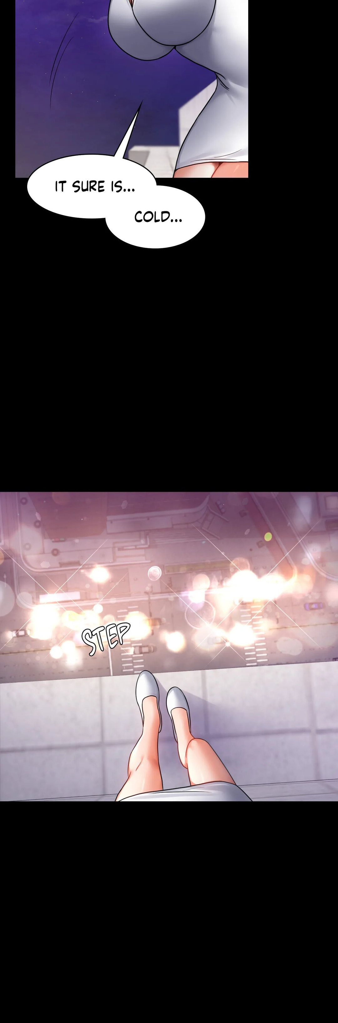 Illicit Love - Chapter 75 [photo 2] - MangaPorn