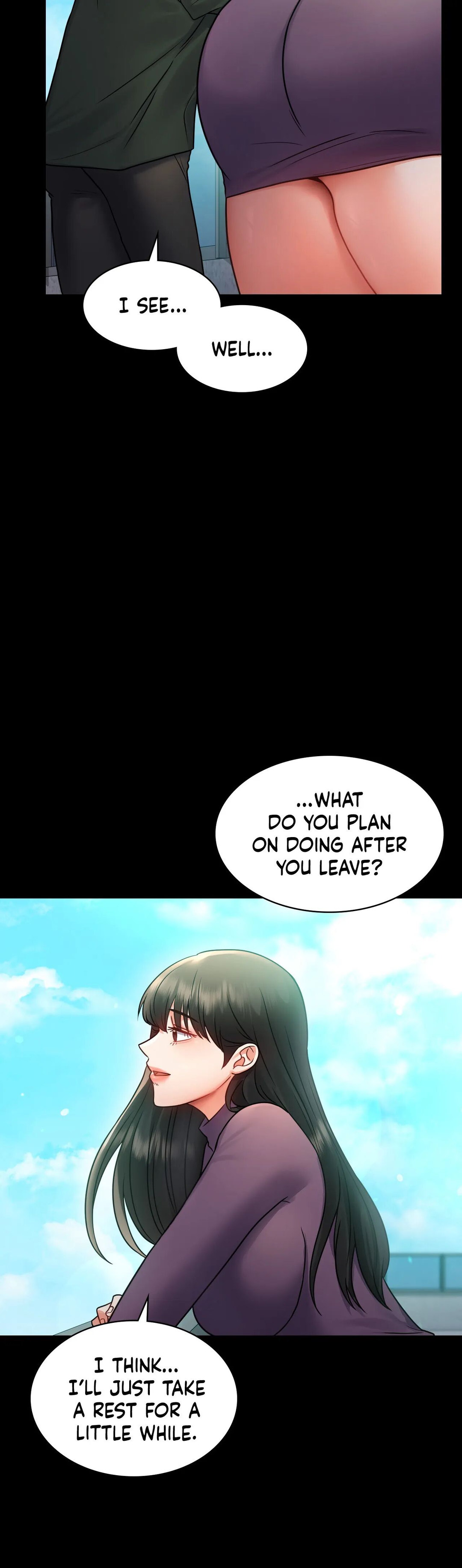 Illicit Love - Chapter 75 [photo 22] - MangaPorn