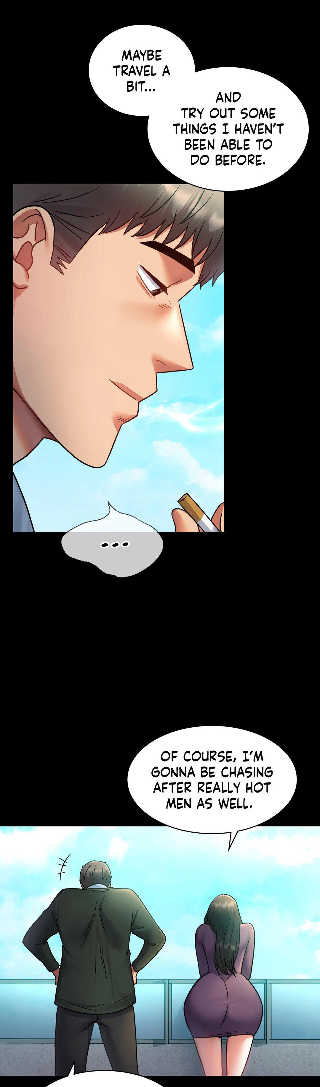 Illicit Love - Chapter 75 [photo 23] - MangaPorn