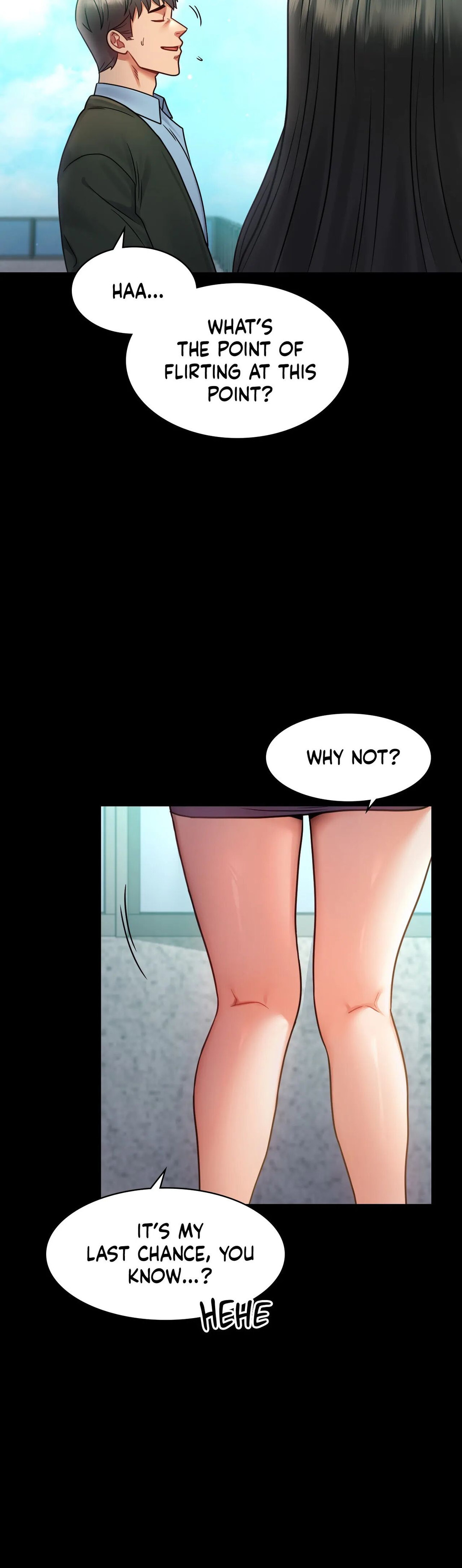 Illicit Love - Chapter 75 [photo 25] - MangaPorn