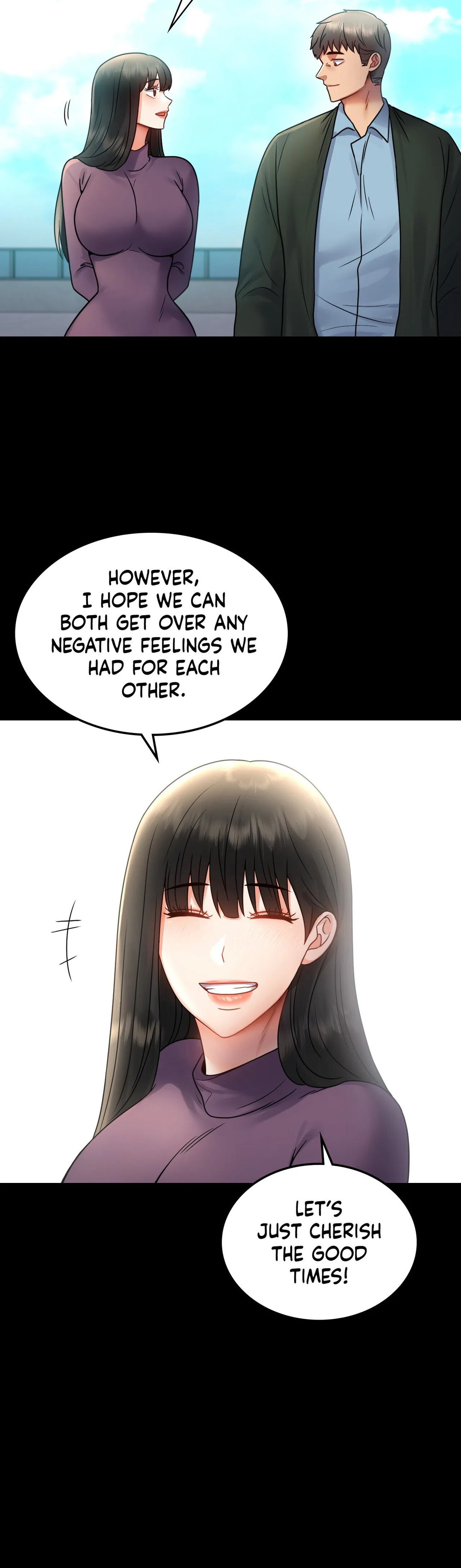 Illicit Love - Chapter 75 [photo 28] - MangaPorn