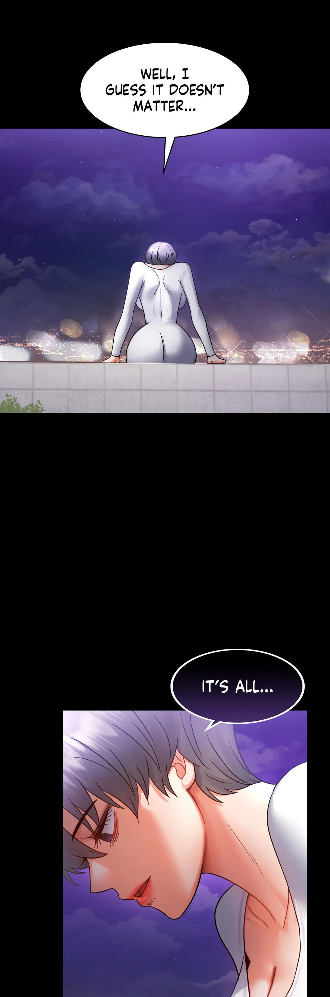 Illicit Love - Chapter 75 [photo 3] - MangaPorn