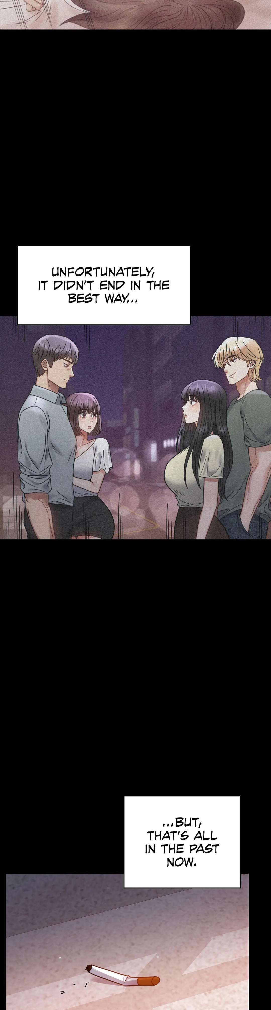 Illicit Love - Chapter 75 [photo 33] - MangaPorn