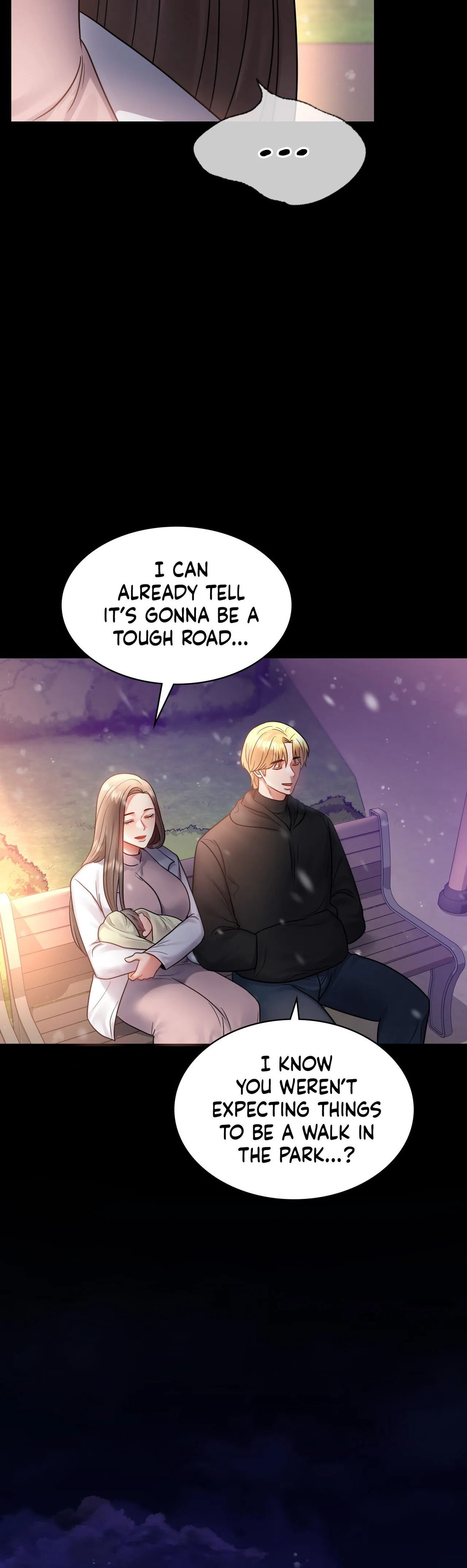 Illicit Love - Chapter 75 [photo 49] - MangaPorn