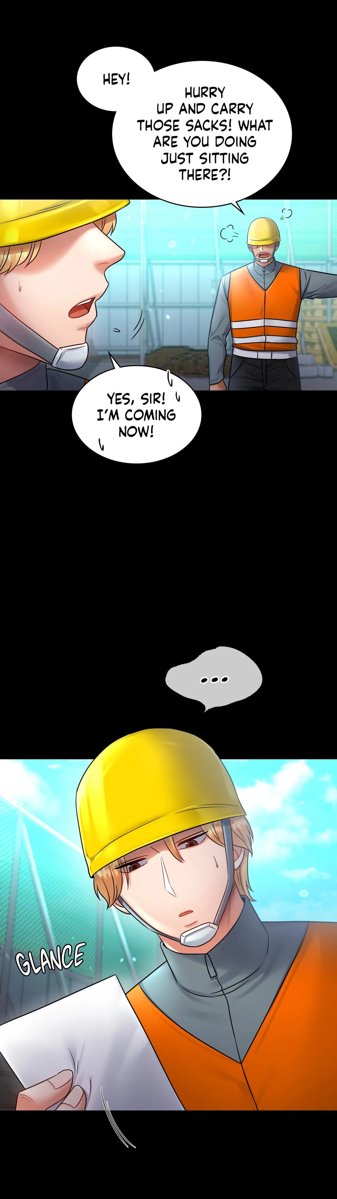 Illicit Love - Chapter 75 [photo 54] - MangaPorn