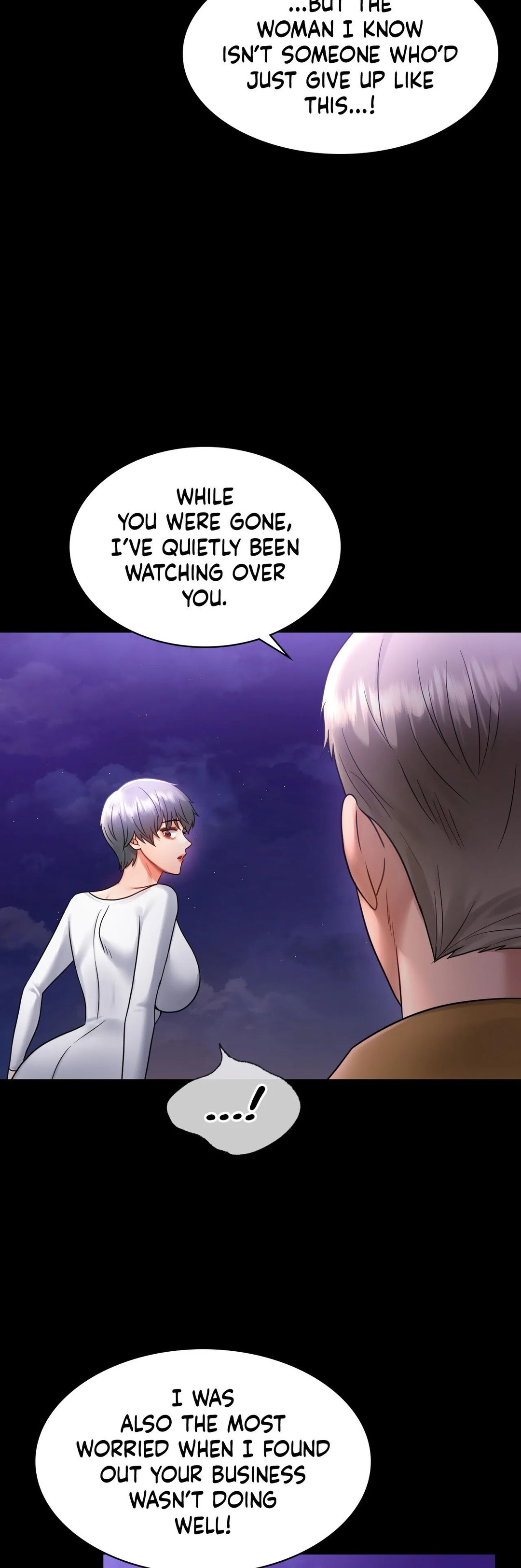 Illicit Love - Chapter 75 [photo 7] - MangaPorn