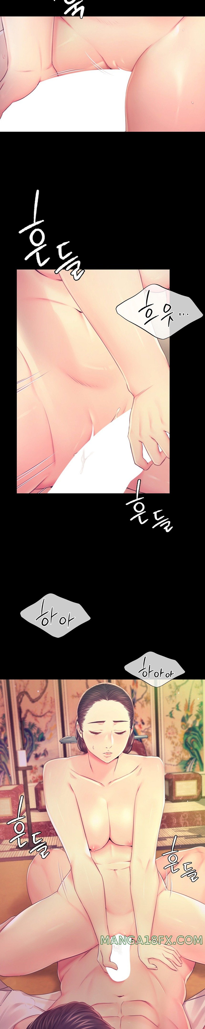 Madam Raw - Chapter 85 [photo 6] - MangaPorn