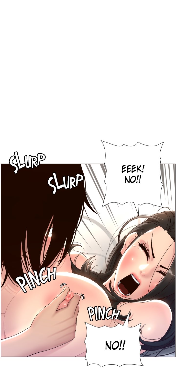 APP for the Emperor of the Night - Chapter 3 [photo 1] - MangaPorn