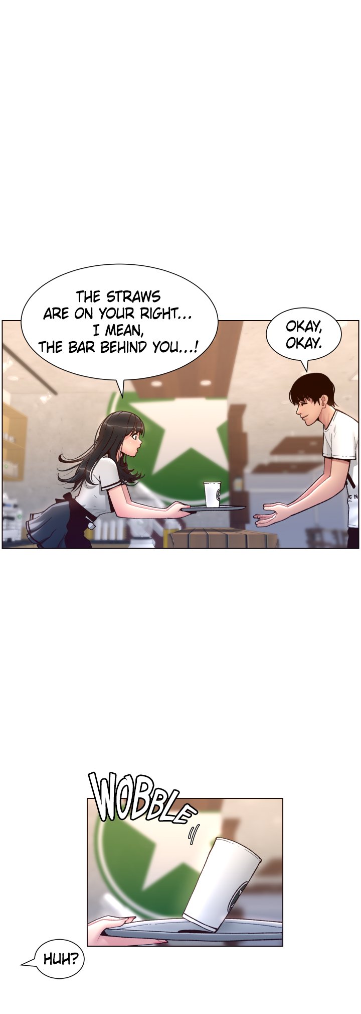 APP for the Emperor of the Night - Chapter 5 [photo 1] - MangaPorn