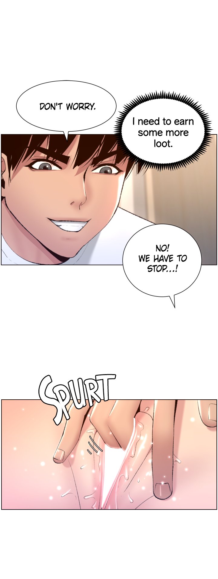 APP for the Emperor of the Night - Chapter 6 [photo 9] - MangaPorn