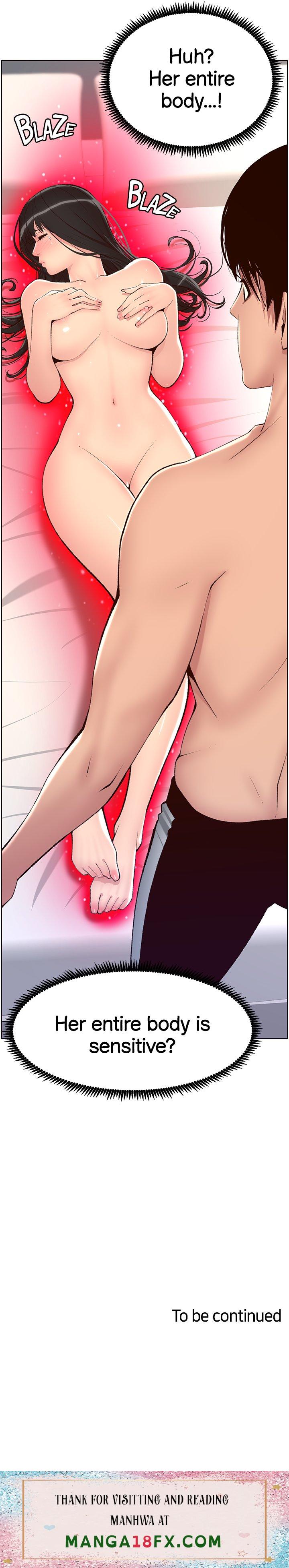 APP for the Emperor of the Night - Chapter 7 [photo 8] - MangaPorn