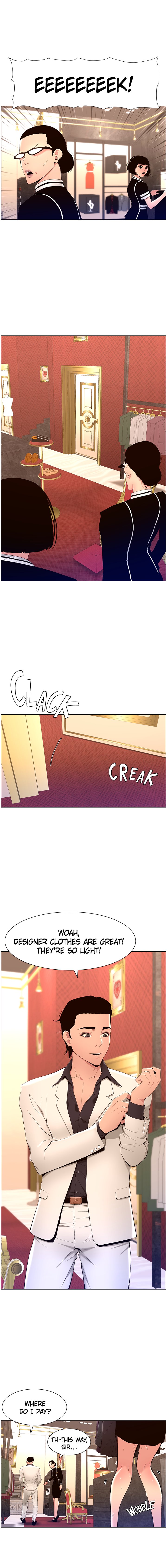 APP for the Emperor of the Night - Chapter 20 [photo 3] - MangaPorn