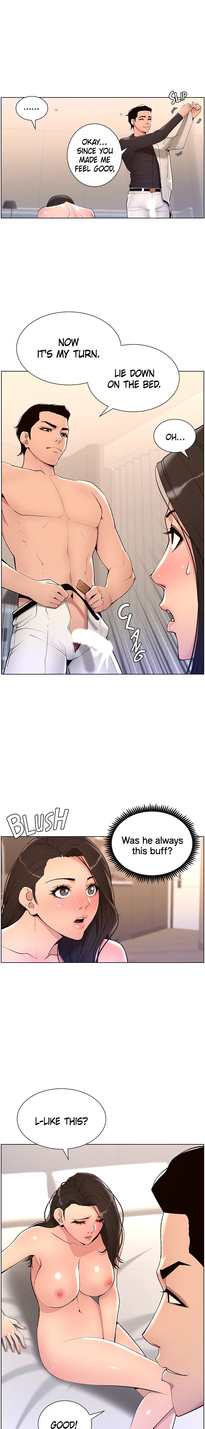 APP for the Emperor of the Night - Chapter 22 [photo 1] - MangaPorn