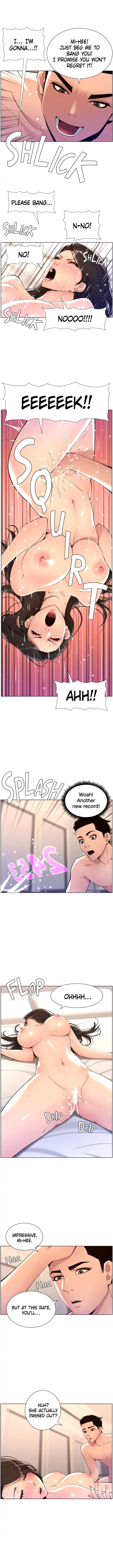 APP for the Emperor of the Night - Chapter 22 [photo 6] - MangaPorn