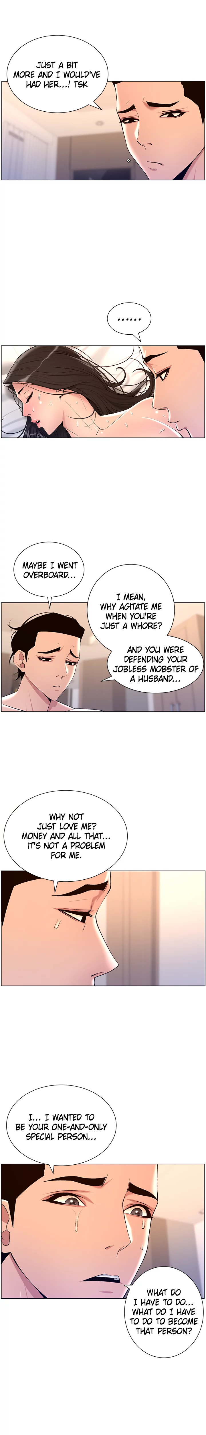 APP for the Emperor of the Night - Chapter 22 [photo 7] - MangaPorn