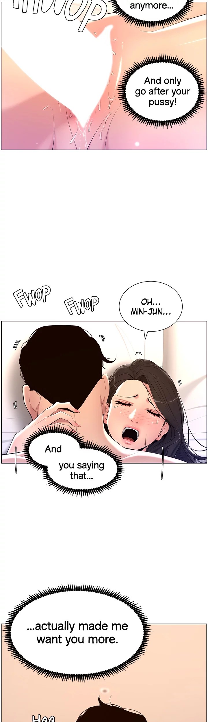 APP for the Emperor of the Night - Chapter 23 [photo 11] - MangaPorn