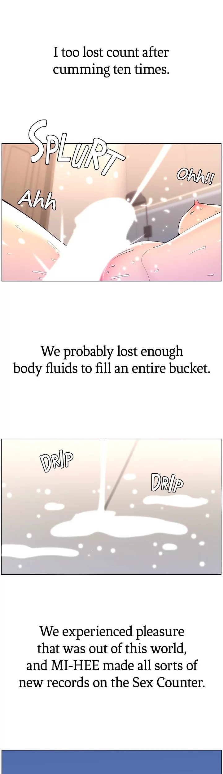 APP for the Emperor of the Night - Chapter 23 [photo 14] - MangaPorn