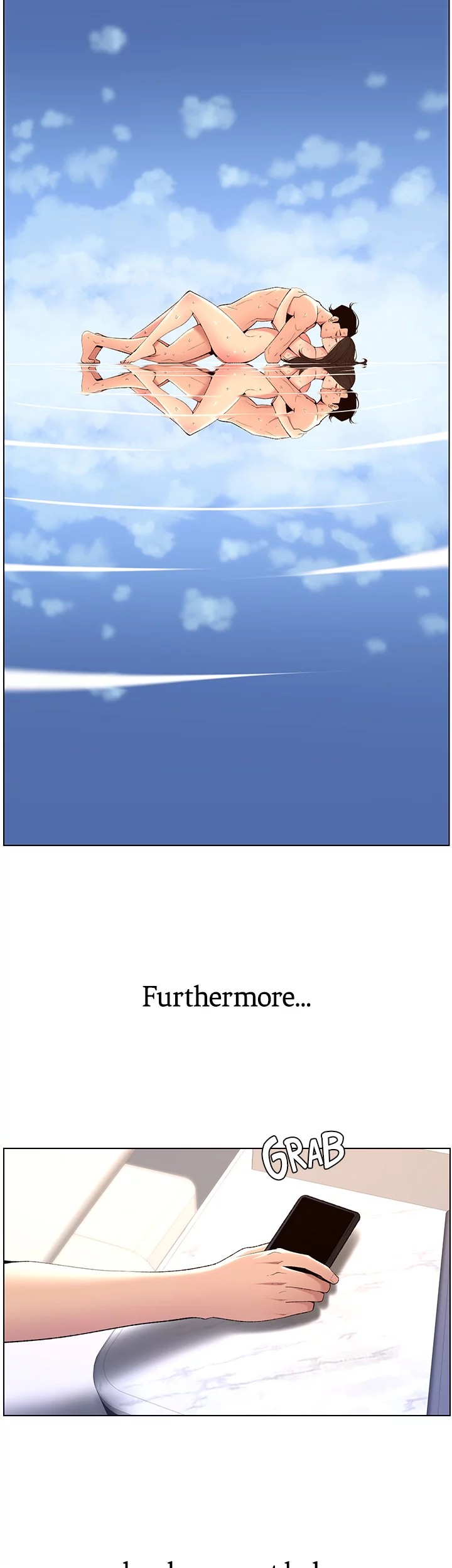 APP for the Emperor of the Night - Chapter 23 [photo 15] - MangaPorn