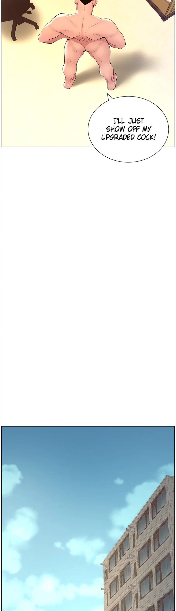 APP for the Emperor of the Night - Chapter 23 [photo 39] - MangaPorn