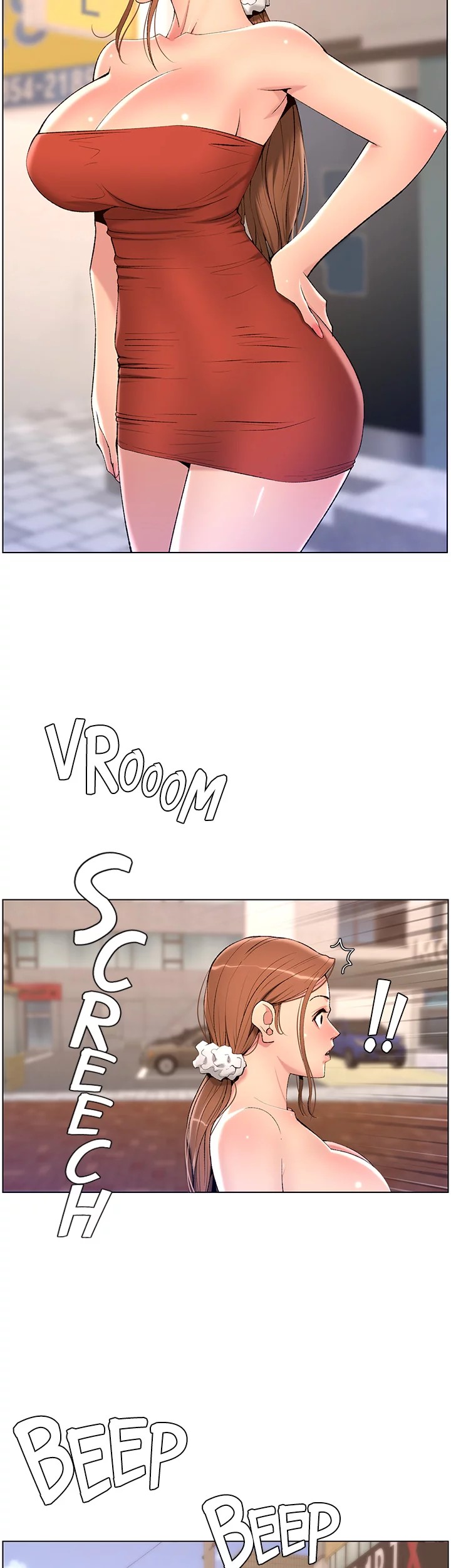 APP for the Emperor of the Night - Chapter 23 [photo 41] - MangaPorn