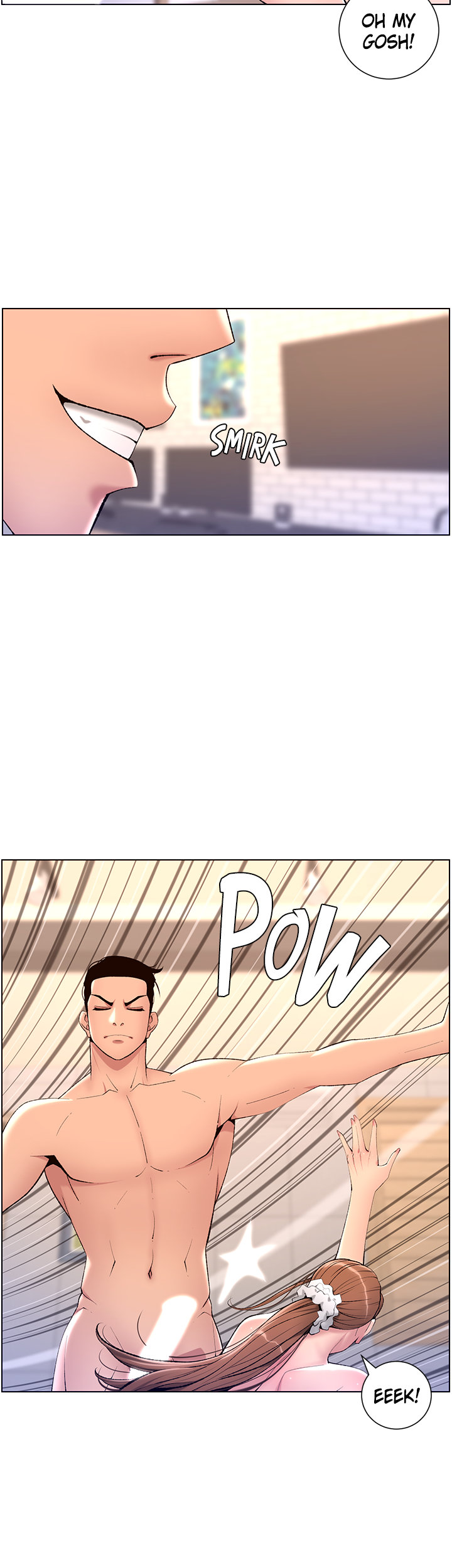 APP for the Emperor of the Night - Chapter 24 [photo 29] - MangaPorn