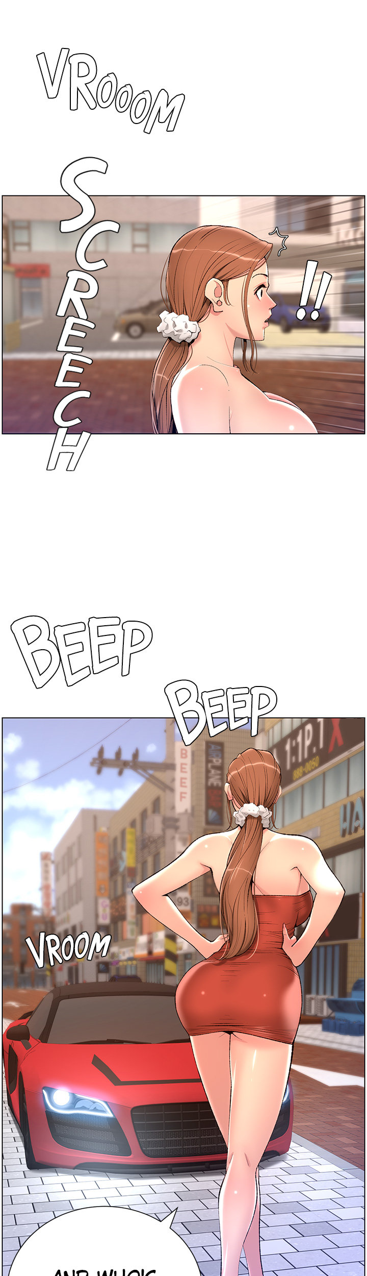 APP for the Emperor of the Night - Chapter 24 [photo 6] - MangaPorn