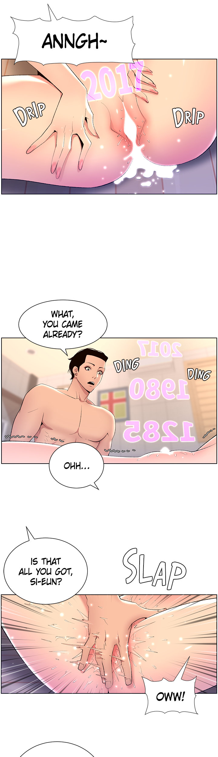 APP for the Emperor of the Night - Chapter 25 [photo 11] - MangaPorn