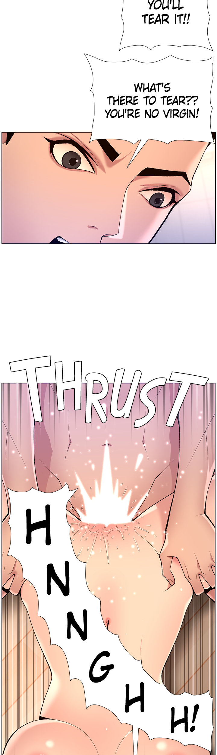 APP for the Emperor of the Night - Chapter 25 [photo 21] - MangaPorn