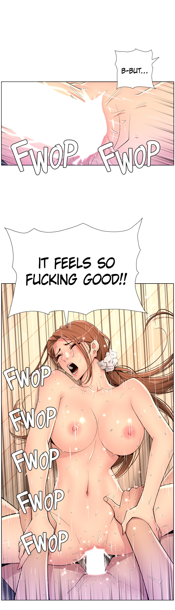 APP for the Emperor of the Night - Chapter 25 [photo 24] - MangaPorn