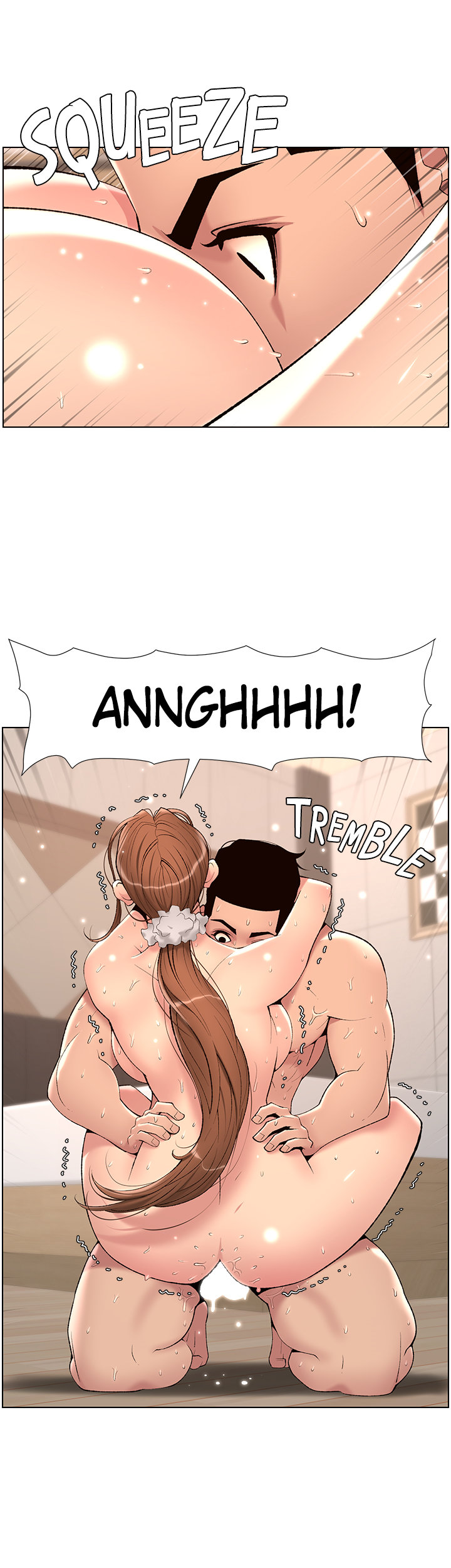 APP for the Emperor of the Night - Chapter 25 [photo 25] - MangaPorn