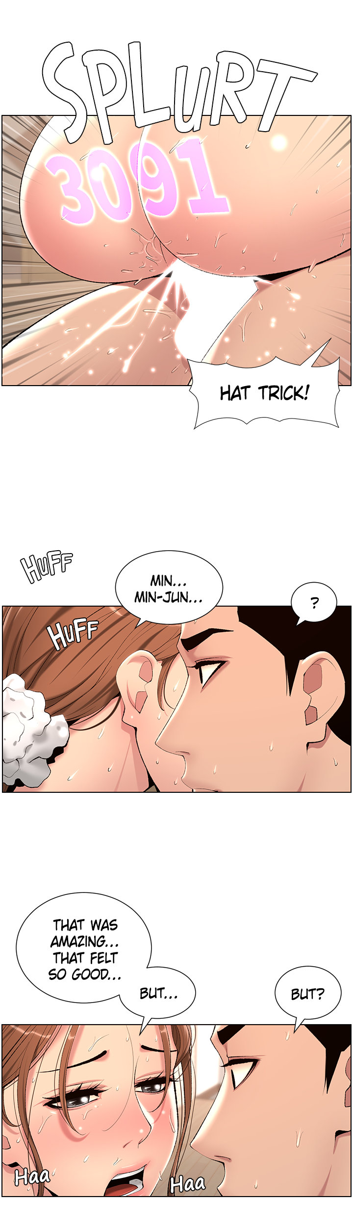 APP for the Emperor of the Night - Chapter 25 [photo 26] - MangaPorn