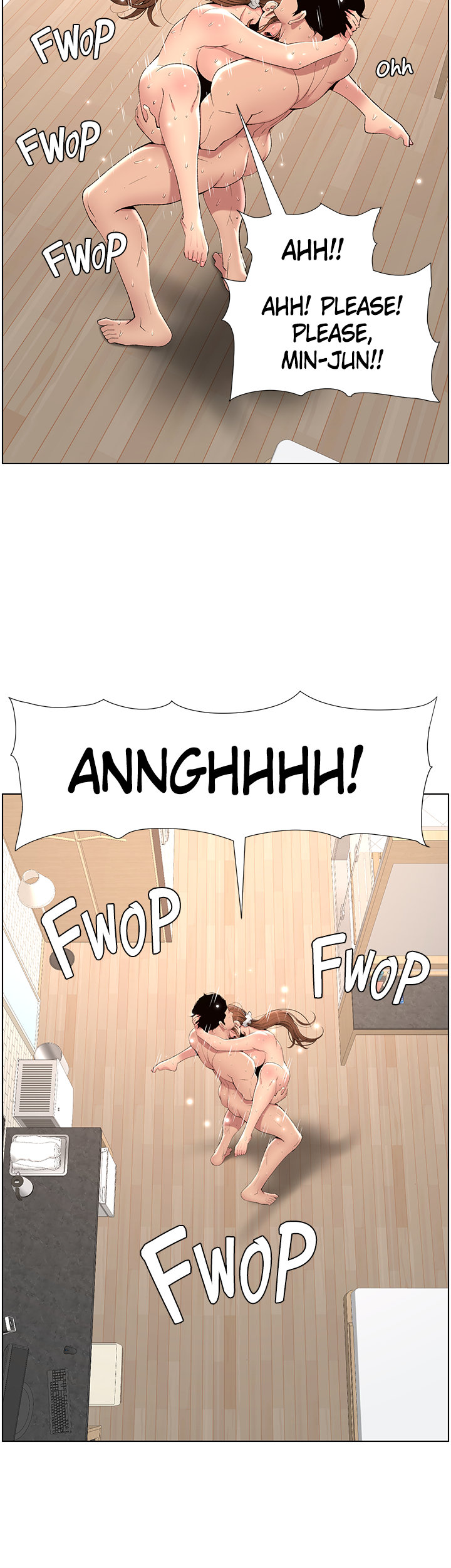 APP for the Emperor of the Night - Chapter 25 [photo 30] - MangaPorn