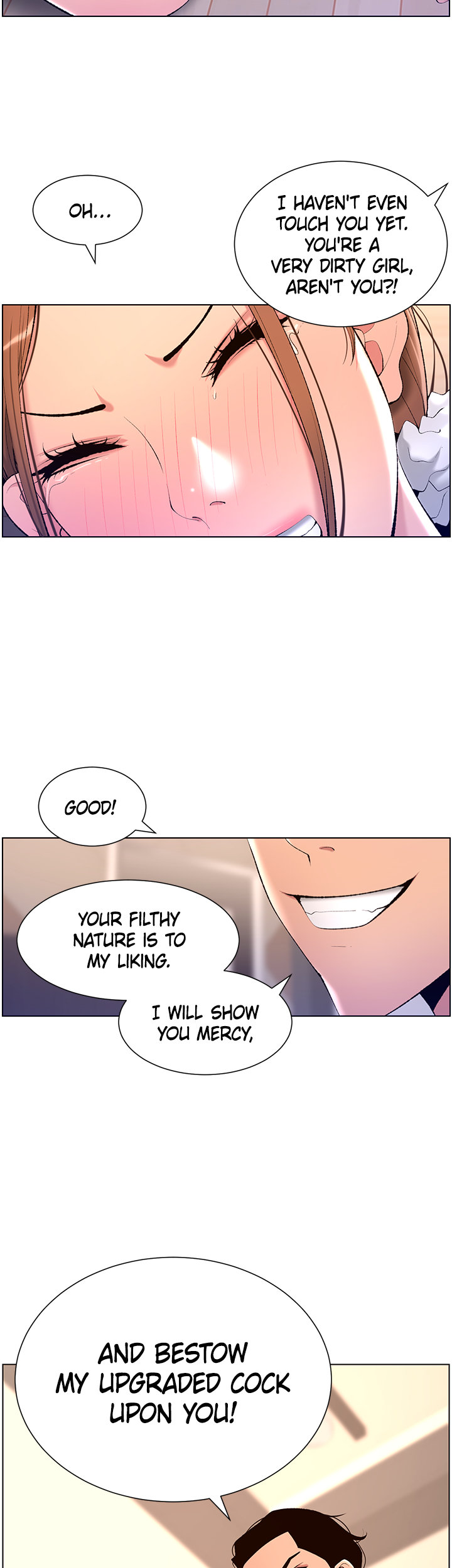 APP for the Emperor of the Night - Chapter 25 [photo 4] - MangaPorn