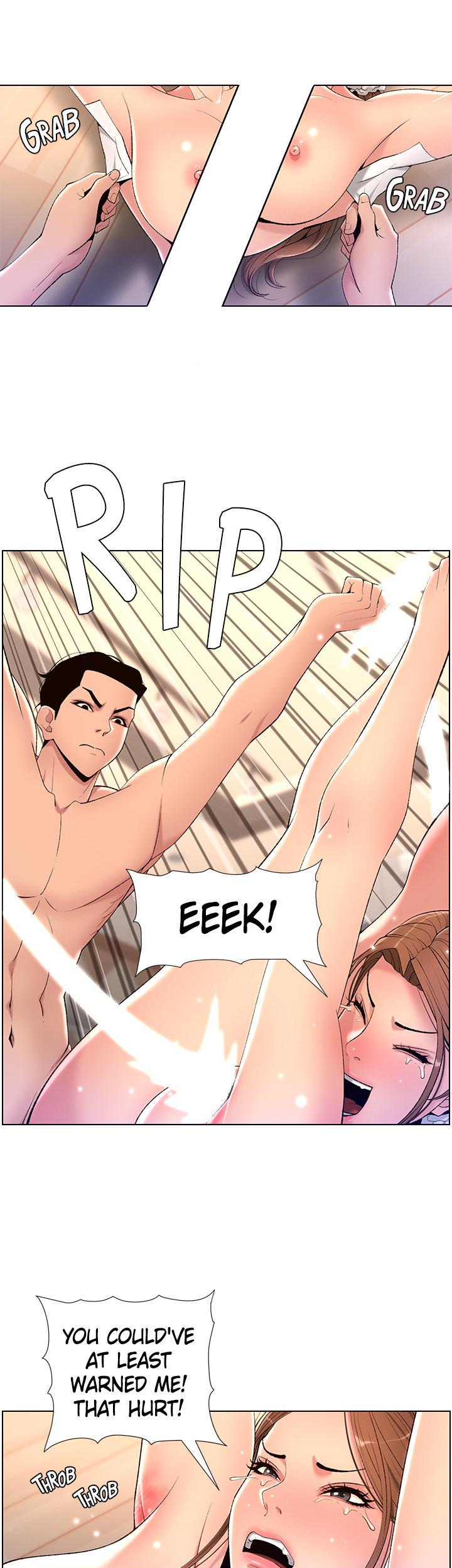 APP for the Emperor of the Night - Chapter 25 [photo 7] - MangaPorn