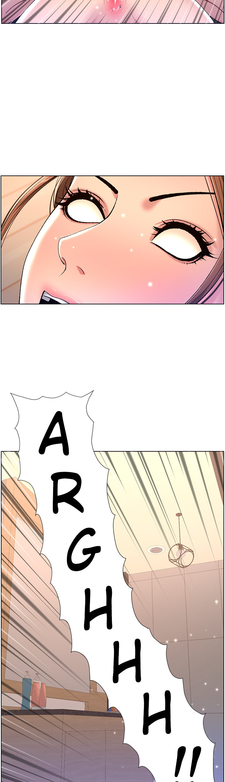 APP for the Emperor of the Night - Chapter 25 [photo 9] - MangaPorn