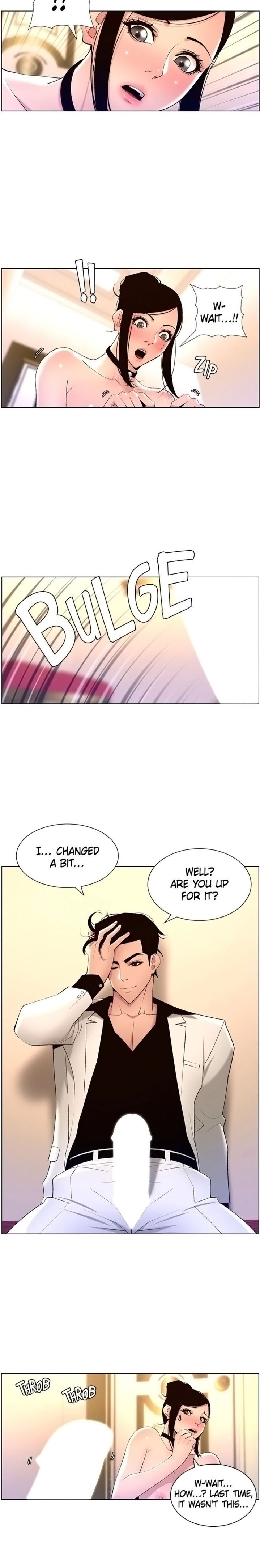 APP for the Emperor of the Night - Chapter 26 [photo 10] - MangaPorn