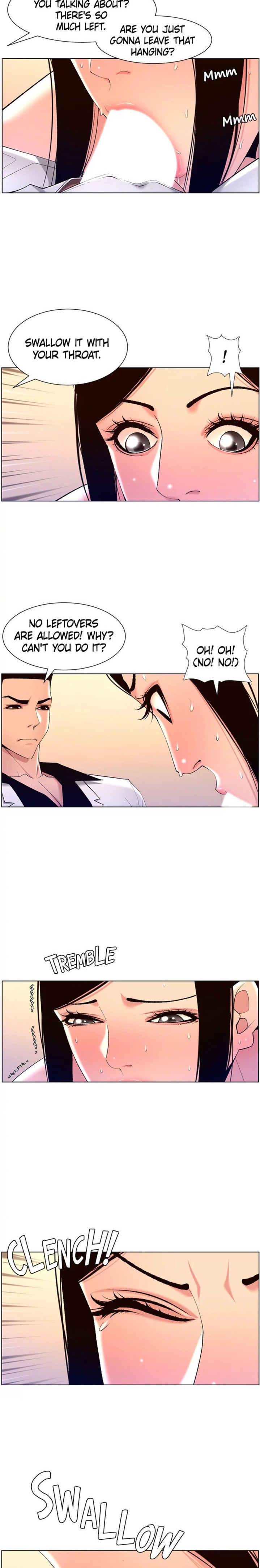 APP for the Emperor of the Night - Chapter 26 [photo 13] - MangaPorn